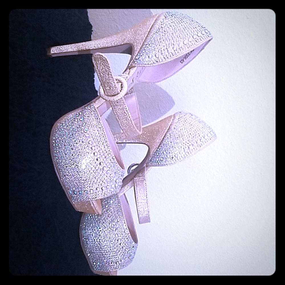 Cathy jean shoes
